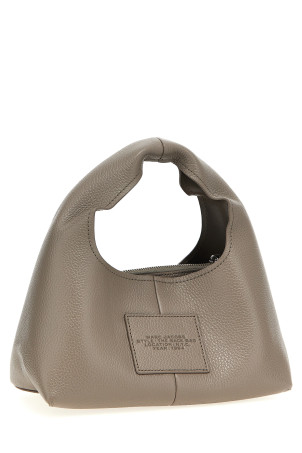 Сумочка Mini Sack Bag сіра 2F3HSH020H01055 Сумочка Mini Sack Bag сіра 2F3HSH020H01055