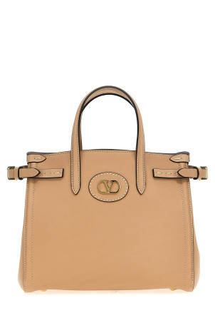 Valentino Garavani 'Antibes' small handbag Pink Valentino Garavani 'Antibes' small handbag Pink