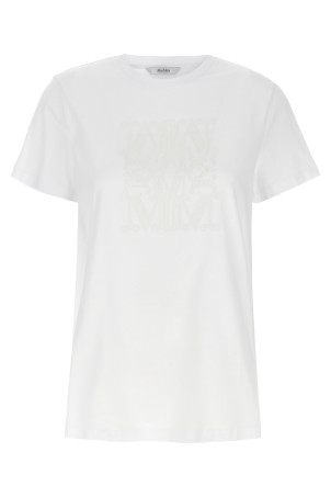 Футболка MAX MARA 'Giovane' Белый 2511941042600011 Футболка MAX MARA 'Giovane' Белый 2511941042600011