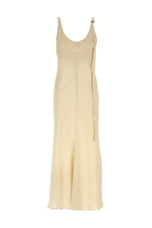 Платье SPORTMAX 'Unione' Бежевый 2512221052600001 Платье SPORTMAX 'Unione' Бежевый 2512221052600001