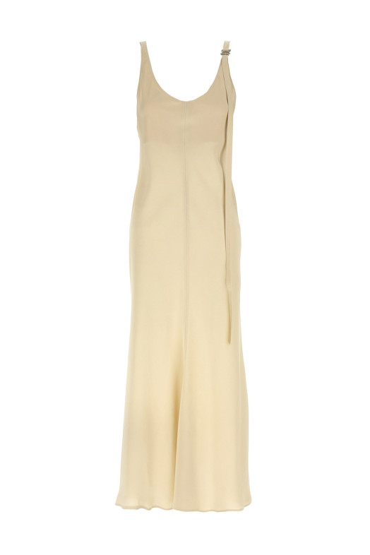 Платье SPORTMAX 'Unione' Бежевый 2512221052600001 Платье SPORTMAX 'Unione' Бежевый 2512221052600001