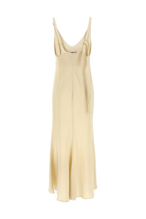 Платье SPORTMAX 'Unione' Бежевый 2512221052600001 Платье SPORTMAX 'Unione' Бежевый 2512221052600001