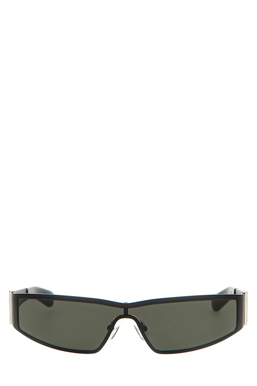 Сонцезахисні окуляри 'Stile Duemila' чорні 821679I33301056 Сонцезахисні окуляри 'Stile Duemila' чорні 821679I33301056