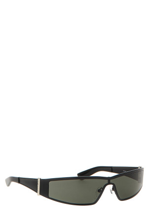 'Stile Duemila' sunglasses Black 'Stile Duemila' sunglasses Black