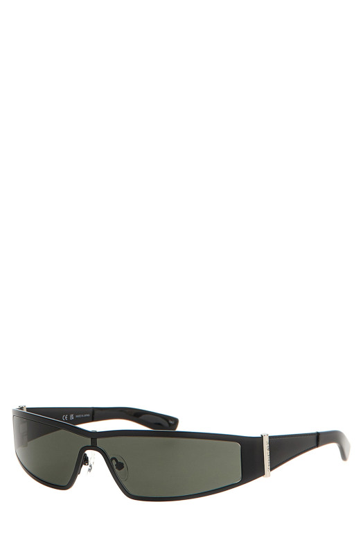 Сонцезахисні окуляри 'Stile Duemila' чорні 821679I33301056 Сонцезахисні окуляри 'Stile Duemila' чорні 821679I33301056