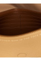Сумка кроссбоди MARC JACOBS 'The Leather Mini Bag' бежевого цвета 2S4SMN080S02230 Сумка кроссбоди MARC JACOBS 'The Leather Mini Bag' бежевого цвета 2S4SMN080S02230