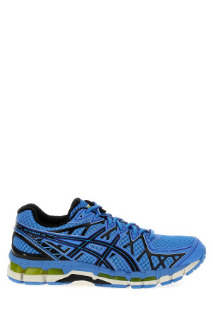 Кроссовки ASICS 'GEL-KAYANO 20' СИНИЕ 1203A388400 Кроссовки ASICS 'GEL-KAYANO 20' СИНИЕ 1203A388400