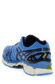 Кросівки ASICS 'GEL-KAYANO 20' СИНІ 1203A388400 Кросівки ASICS 'GEL-KAYANO 20' СИНІ 1203A388400