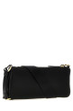 Re-Nylon small shoulder bag Black Re-Nylon small shoulder bag Black
