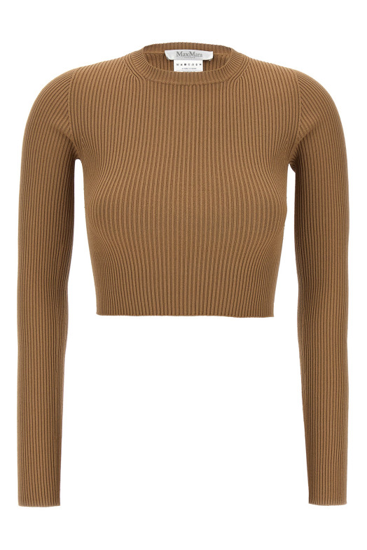 'Arcella1234' sweater Brown 'Arcella1234' sweater Brown
