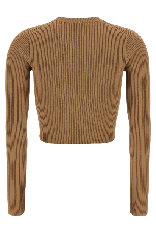 'Arcella1234' sweater Brown 'Arcella1234' sweater Brown