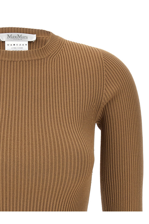 'Arcella1234' sweater Brown 'Arcella1234' sweater Brown