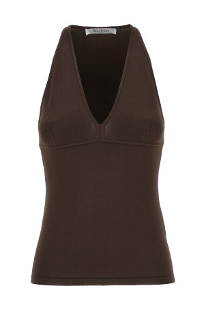 'Armida1234' top Brown 'Armida1234' top Brown