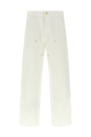 'Double knee' jeans White 'Double knee' jeans White