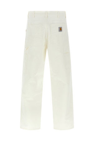 'Double knee' jeans White 'Double knee' jeans White
