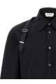 Рубашка 'Harness' Черный 828170QNAAB1000 Рубашка 'Harness' Черный 828170QNAAB1000