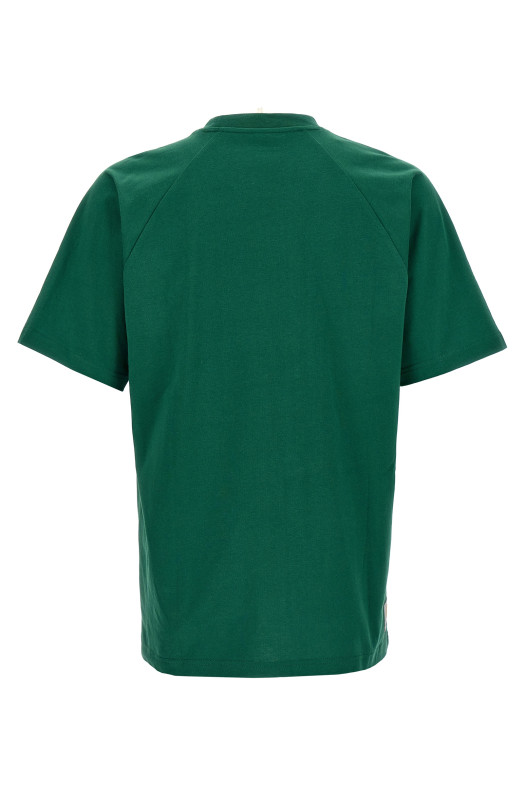 Футболка CARHARTT WIP 'WIP' Зеленый I0346462WBXX Футболка CARHARTT WIP 'WIP' Зеленый I0346462WBXX