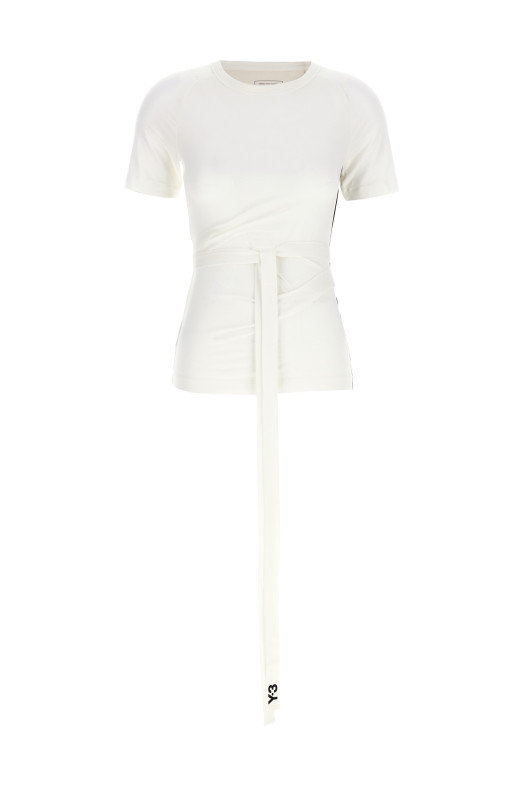 Lyoncell T-shirt Black-grey Lyoncell T-shirt Black-grey