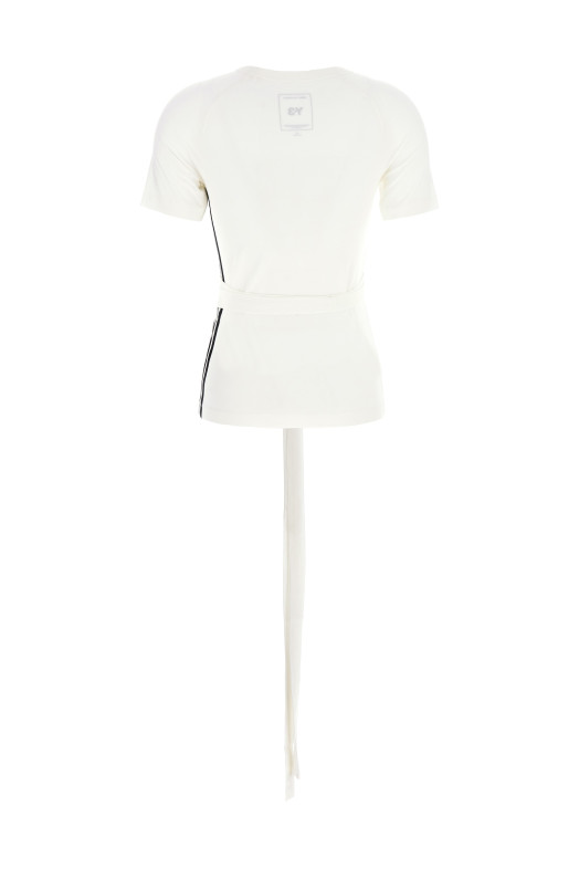 Lyoncell T-shirt Black-grey Lyoncell T-shirt Black-grey