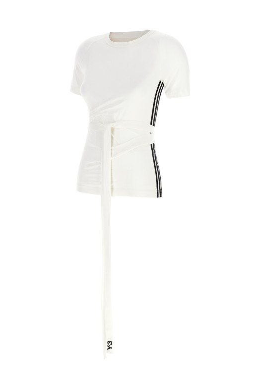 Lyoncell T-shirt Black-grey Lyoncell T-shirt Black-grey