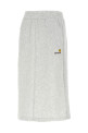 'American Script' skirt Gray 'American Script' skirt Gray