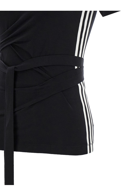 Lyoncell T-shirt Black-grey Lyoncell T-shirt Black-grey