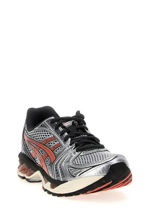 Кроссовки ASICS 'Gel Kayano 14' Розовый 1203A740101 Кроссовки ASICS 'Gel Kayano 14' Розовый 1203A740101