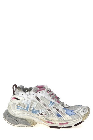 Кроссовки BALENCIAGA 'Runner Gradient' Многоцветный 772767WRUNG9245 Кроссовки BALENCIAGA 'Runner Gradient' Многоцветный 772767WRUNG9245
