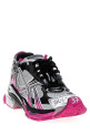 Кроссовки BALENCIAGA 'Runner Gradient' розовые 772767WRUNG9155 Кроссовки BALENCIAGA 'Runner Gradient' розовые 772767WRUNG9155