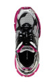 Кроссовки BALENCIAGA 'Runner Gradient' розовые 772767WRUNG9155 Кроссовки BALENCIAGA 'Runner Gradient' розовые 772767WRUNG9155