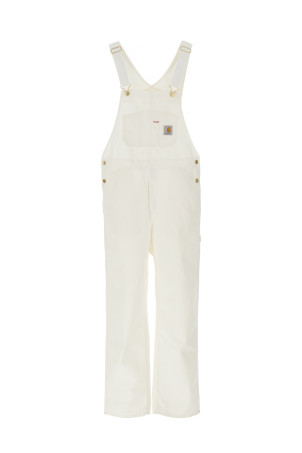 Джемпер CARHARTT WIP 'Bib Overall' Белый I026462D602 Джемпер CARHARTT WIP 'Bib Overall' Белый I026462D602