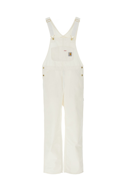 Джемпер CARHARTT WIP 'Bib Overall' Белый I026462D602 Джемпер CARHARTT WIP 'Bib Overall' Белый I026462D602