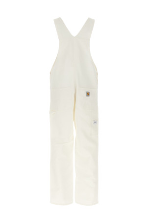 Джемпер CARHARTT WIP 'Bib Overall' Белый I026462D602 Джемпер CARHARTT WIP 'Bib Overall' Белый I026462D602