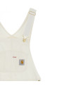 Джемпер CARHARTT WIP 'Bib Overall' Белый I026462D602 Джемпер CARHARTT WIP 'Bib Overall' Белый I026462D602