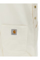 Джемпер CARHARTT WIP 'Bib Overall' Белый I026462D602 Джемпер CARHARTT WIP 'Bib Overall' Белый I026462D602