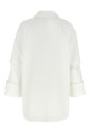 Тренч MAX MARA 'Baba' Білий 2511021053600001 Тренч MAX MARA 'Baba' Білий 2511021053600001