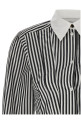 Рубашка SPORTMAX 'Abano' Черно-серый 2512111022600003 Рубашка SPORTMAX 'Abano' Черно-серый 2512111022600003