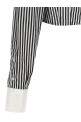 Рубашка SPORTMAX 'Abano' Черно-серый 2512111022600003 Рубашка SPORTMAX 'Abano' Черно-серый 2512111022600003