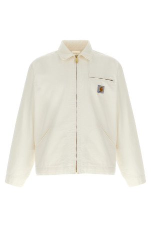 Куртка CARHARTT WIP 'OG Detroit' Біла I0352800DJ3K Куртка CARHARTT WIP 'OG Detroit' Біла I0352800DJ3K