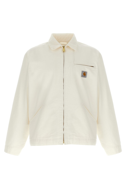 Куртка CARHARTT WIP 'OG Detroit' Біла I0352800DJ3K Куртка CARHARTT WIP 'OG Detroit' Біла I0352800DJ3K