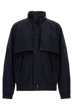 Куртка MACKAGE 'Garrett' Синій GARRETTC0403 Куртка MACKAGE 'Garrett' Синій GARRETTC0403
