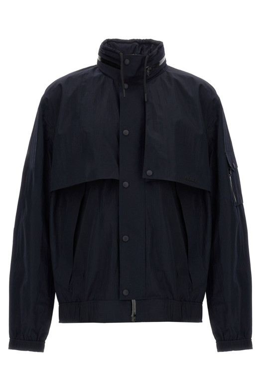 Куртка MACKAGE 'Garrett' Синій GARRETTC0403 Куртка MACKAGE 'Garrett' Синій GARRETTC0403