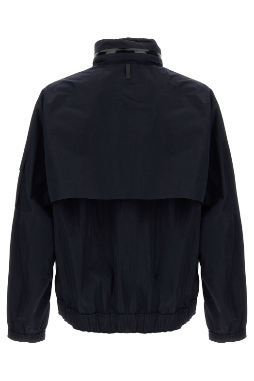 Куртка MACKAGE 'Garrett' Синій GARRETTC0403 Куртка MACKAGE 'Garrett' Синій GARRETTC0403