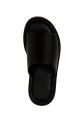 Giunone’ sandals Black