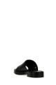 Giunone’ sandals Black