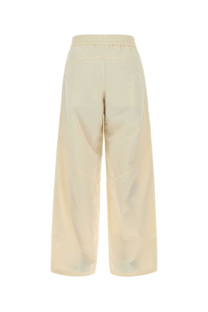 Ivory nylon pant HERNO (PT00044DL12833) Ivory nylon pant HERNO (PT00044DL12833)