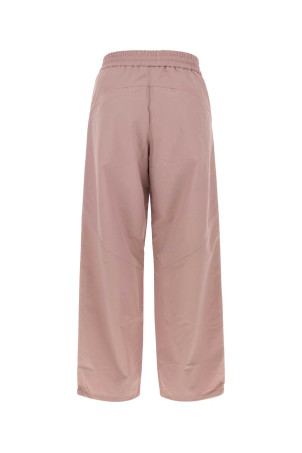 Powder pink nylon pant HERNO (PT00044DL12833) Powder pink nylon pant HERNO (PT00044DL12833)