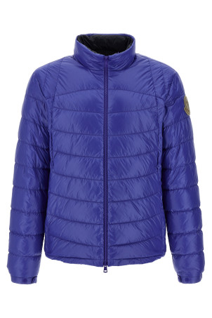 Пуховик MONCLER 'Galeso' Синій K10911A00095596XEP79 Пуховик MONCLER 'Galeso' Синій K10911A00095596XEP79