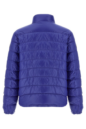 Пуховик MONCLER 'Galeso' Синій K10911A00095596XEP79 Пуховик MONCLER 'Galeso' Синій K10911A00095596XEP79