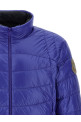 Пуховик MONCLER 'Galeso' Синій K10911A00095596XEP79 Пуховик MONCLER 'Galeso' Синій K10911A00095596XEP79